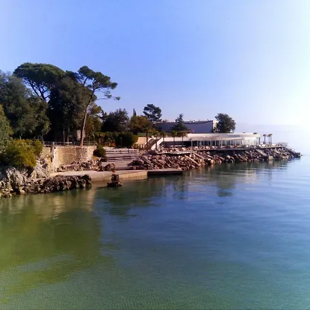 Apartment Laurel Center Opatija